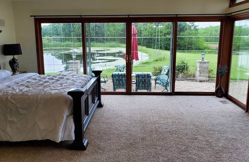 Lebanon Other | Charming 4-bedroomHorse Ranch farmhouse in enjoyable Lebanon with AC, Wifi