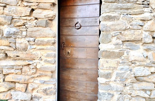 Piedicorte-di-Gaggio Villa | Charming 4-room village house from the 15th century