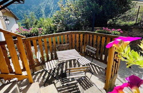 Venosc House | Charming 4 person apartment in Venosc - Les Deux Alpes