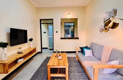 Fort Portal Apartment | Charming 4 semi-detached apartments, experience luxury living in Fort Portal.