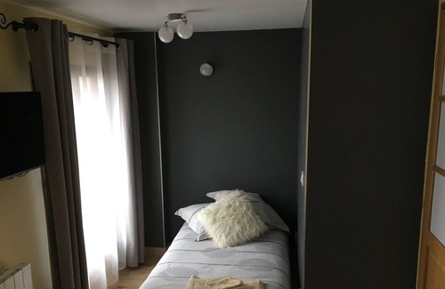 Chatillon Apartment | Charming 40m2 Apartment