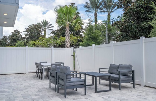Reunion Apartment | Charming 4BR in Reunion Resort – Great for Families!