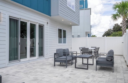 Reunion Apartment | Charming 4BR in Reunion Resort – Great for Families!