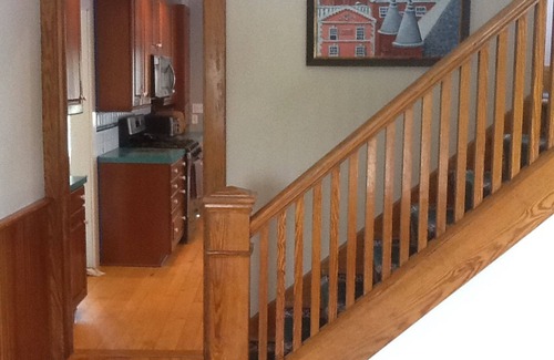 Cazenovia House | Charming 5 Bedroom, 2 Bath House in the Village, 2 Blocks from the lake.