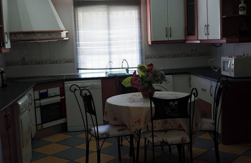 Pechina Cottage | Charming 5-bedroom cottage with AC and WiFi in wonderful Almería