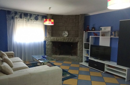 Pechina Cottage | Charming 5-bedroom cottage with AC and WiFi in wonderful Almería