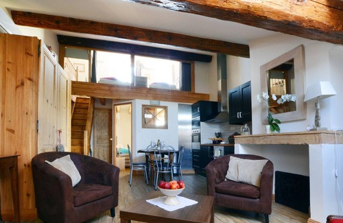 Carnot - Gailleton Apartment | Charming 55 sq.m apt., 2nd district of Lyon, Place Carnot, 2 A/C bedrooms