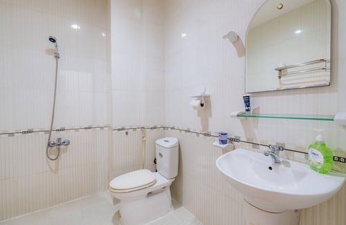 District 5 House | Charming 6-bedroom house-Max16People-1km to Bui Vien-CityCentral HCM