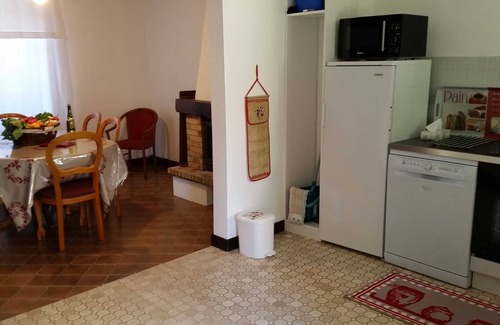 Soultz-Haut-Rhin Cottage | Charming 8-person gîte on the Alsace wine route