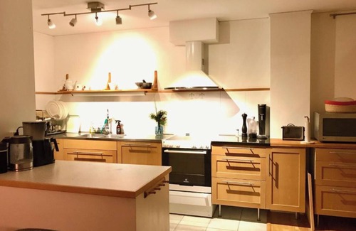 Bastad Villa | Charming 8 person 4-bedroom villa in wonderful City center Båstad in Skåne län