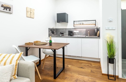 Vrchlabi Apartment | Charming apartment in Krkonoše mountains