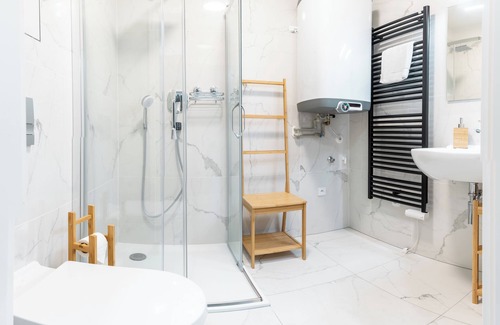 Vrchlabi Apartment | Charming apartment in Krkonoše mountains