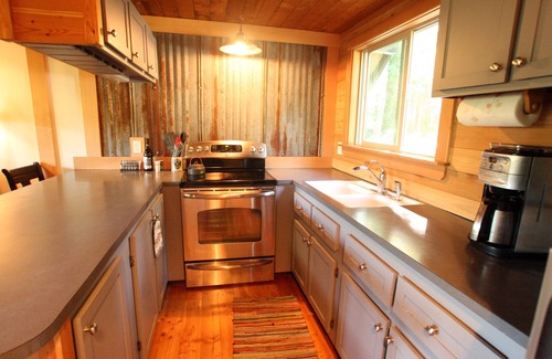 Cascade West Cabin | Charming A-Frame Cabin With Spectacular Cascade Mountain Views!