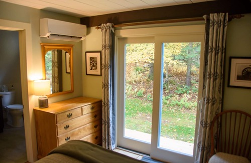 Bristol Ski Chalet | Charming A-frame in the Heart of the Green Mountains