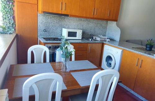 Refojos de Basto Apartment | Charming apartment in the center of town.