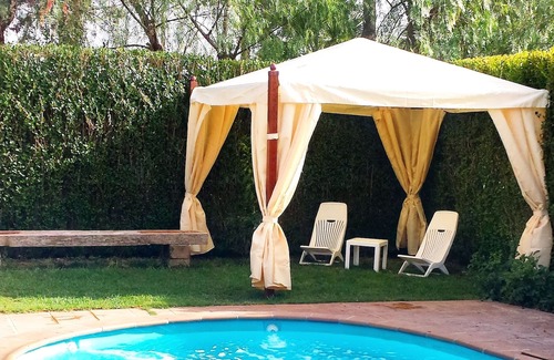 Campillos Cottage | CHARMING ACCOMMODATIONS