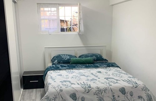 Sevran House | Charming accommodation, free parking, RER B train, CDG Airport, Parc des Expos