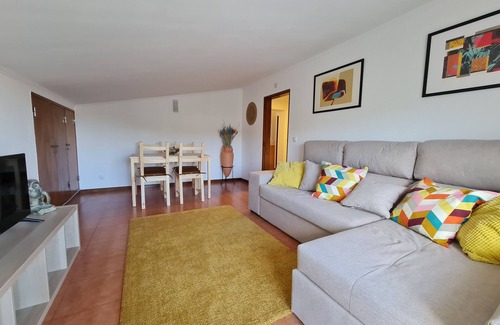 Varzea de Sintra Apartment | Charming accommodation overlooking the Sintra Mountains