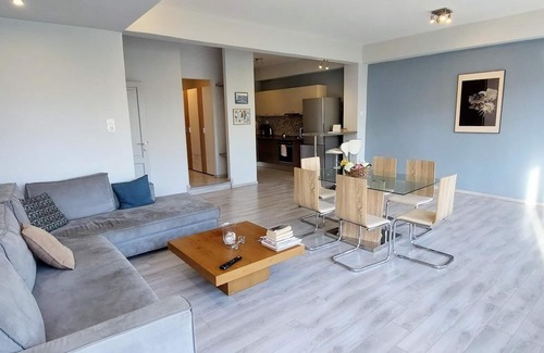 Kerameikos Apartment | Charming Acropolis view apartment