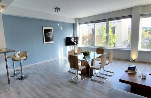 Kerameikos Apartment | Charming Acropolis view apartment