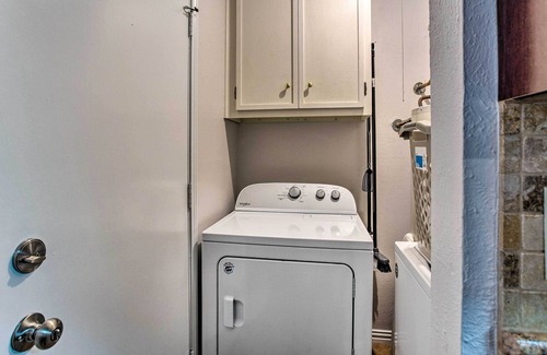 Allen Other | Charming Allen Home w/ Private Yard & Patio!