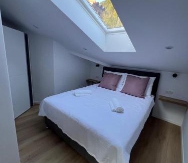 Kambresko Apartment | Charming Alpine Apartment with Sauna