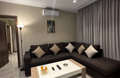 Al Swaifyeh Apartment | Charming Amman Apament with Modern Amenities