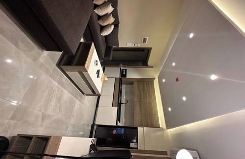Al Swaifyeh Apartment | Charming Amman Apartment with Central AC