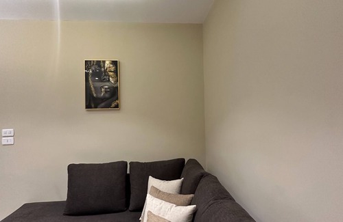 Al Swaifyeh Apartment | Charming Amman Apartment with Modern Amenit