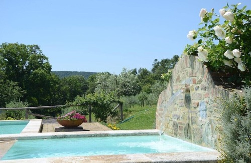 Montepulciano Villa | Charming ancient watching tower near Montepulciano and Val d'Orcia - Siena