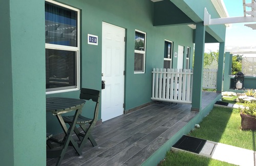 Blue Hills Apartment | Charming and Affordable Studio in Providenciales!