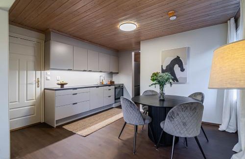Alesund Apartment | Charming and bright apartment in Ålesund city