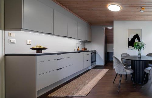 Alesund Apartment | Charming and bright apartment in Ålesund city