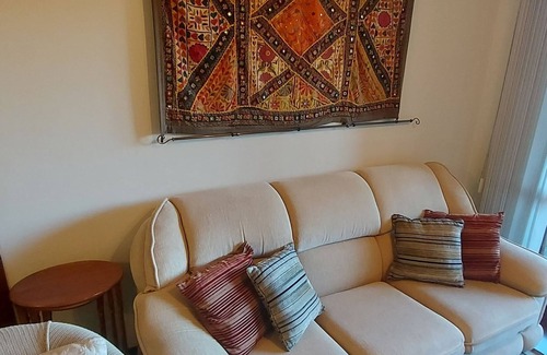 Jardim Andira Apartment | Charming and cozy apartment in Campos do Jordão