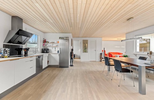 Karlslunde Villa | Charming and central on Zealand
