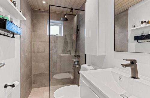 Karlslunde Villa | Charming and central on Zealand