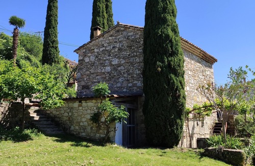 Marsanne Cottage | Charming and Character Cottage in Drôme Provençale