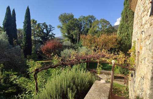 Marsanne Cottage | Charming and Character Cottage in Drôme Provençale