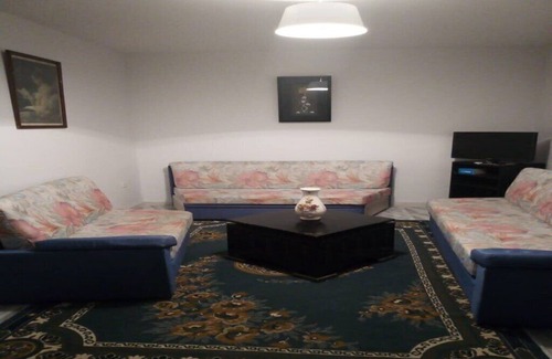 Raoued Apartment | Charming and clean studio 10 min from tunis carthage airport 15 m from la marsa