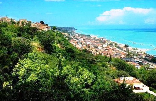 Cepagatti House | Charming And Comfortable House Between Mountains And Beaches. Pets Welcome