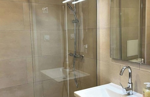 Pelussin House | Charming and comfortable duplex with large capacity