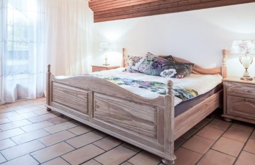 Romerswil Apartment | Charming and cosy apartment near Lucerne