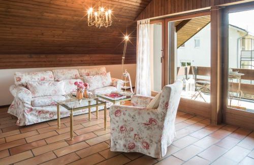 Romerswil Apartment | Charming and cosy apartment near Lucerne