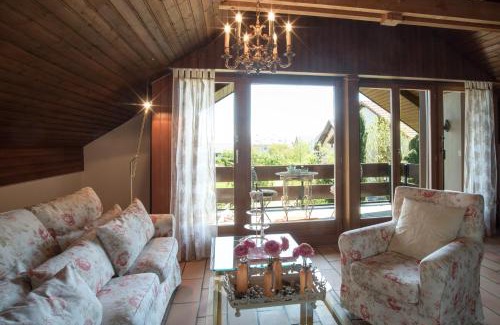 Romerswil Apartment | Charming and cosy apartment near Lucerne