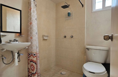 Tehuacan House | Charming and cozy house 3 min from BUAP
