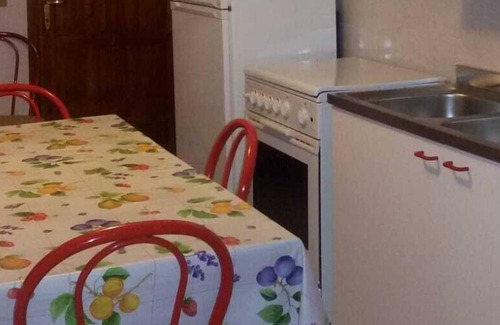 Cardedu Apartment | Charming and Cozy Tastefully Decorated Holiday Apartment. WiFi.
