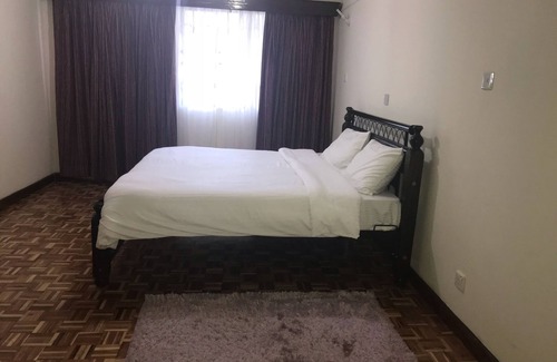 Westlands Apartment | CHARMING AND EXCLUSIVE APARTMENT WESTLANDS NAIROBI-hosted by valentine