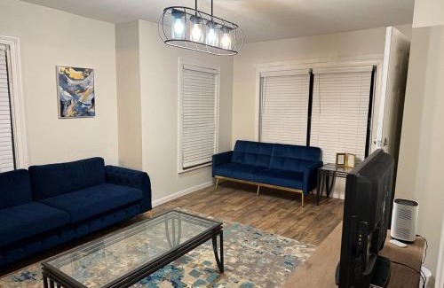 Capital View House | Charming and inviting home