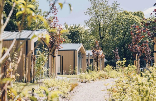 Loenen House | Charming and luxurious accommodation with a private hot tub on the beautiful Veluwe.