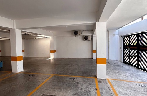 Las Gaviotas Apartment | Charming and nightlife haven-bedroom apartment with AC, in beautiful Mazatlán